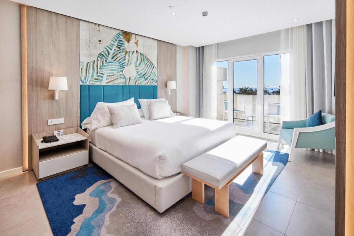 Hotel Alanda Marbella & Wellness
