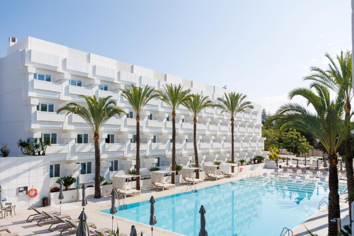 Hotel Alanda Marbella & Wellness