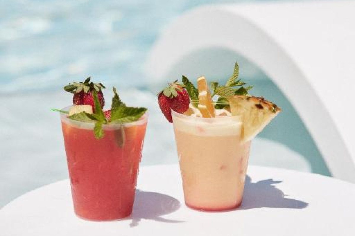 Hotel Alanda Marbella & Wellness