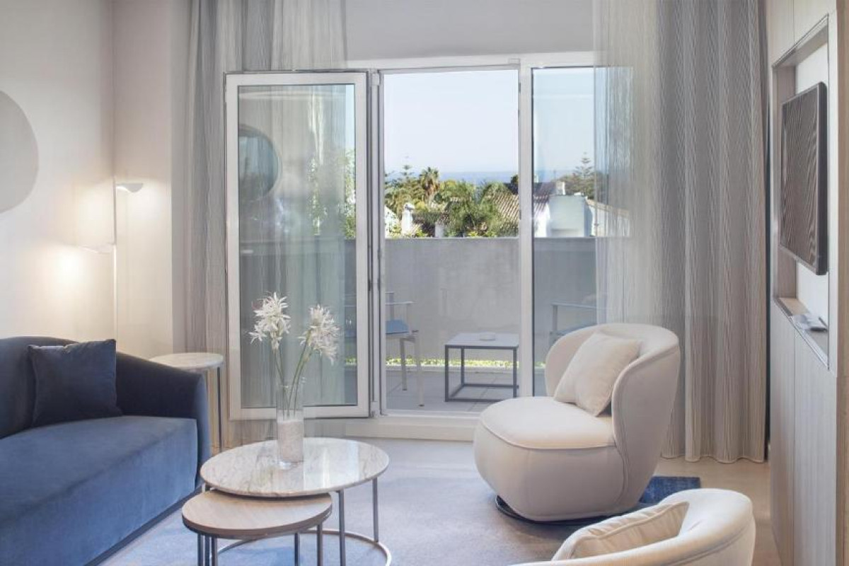 Hotel Alanda Marbella & Wellness