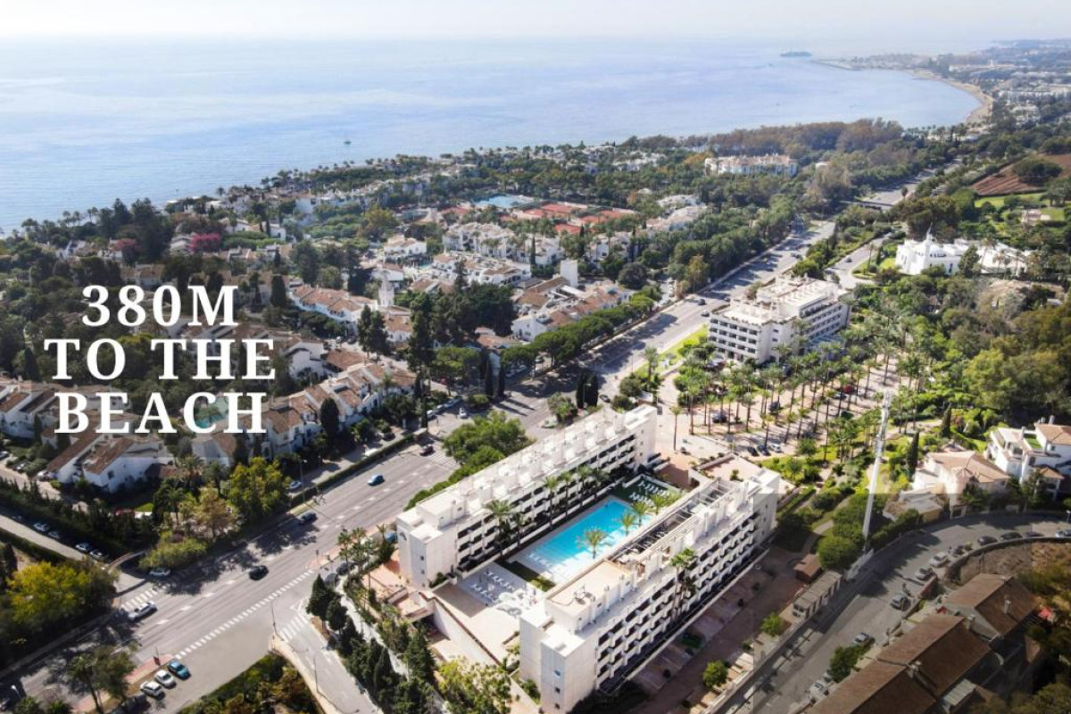 Hotel Alanda Marbella & Wellness