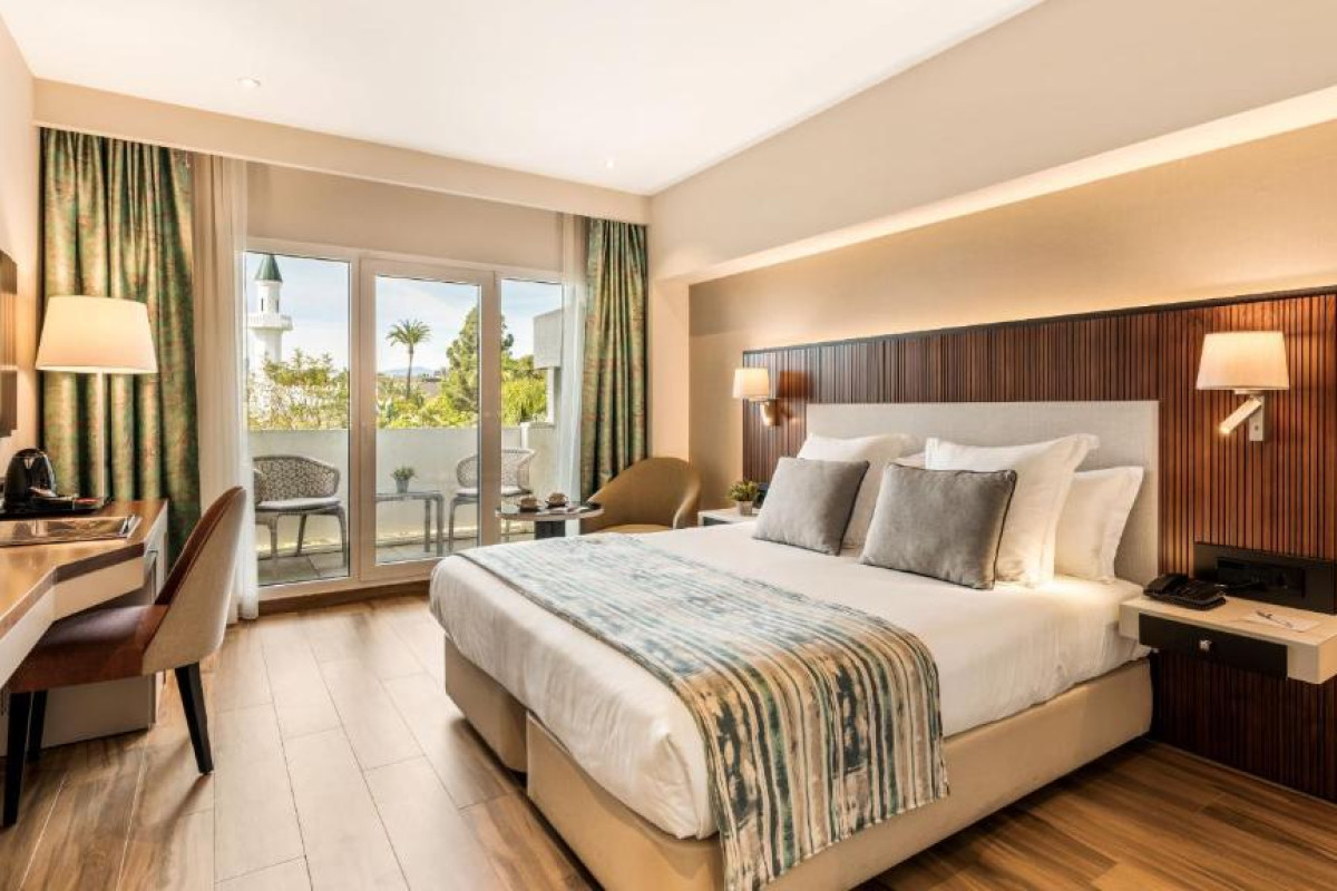 Hotel Alanda Marbella & Wellness