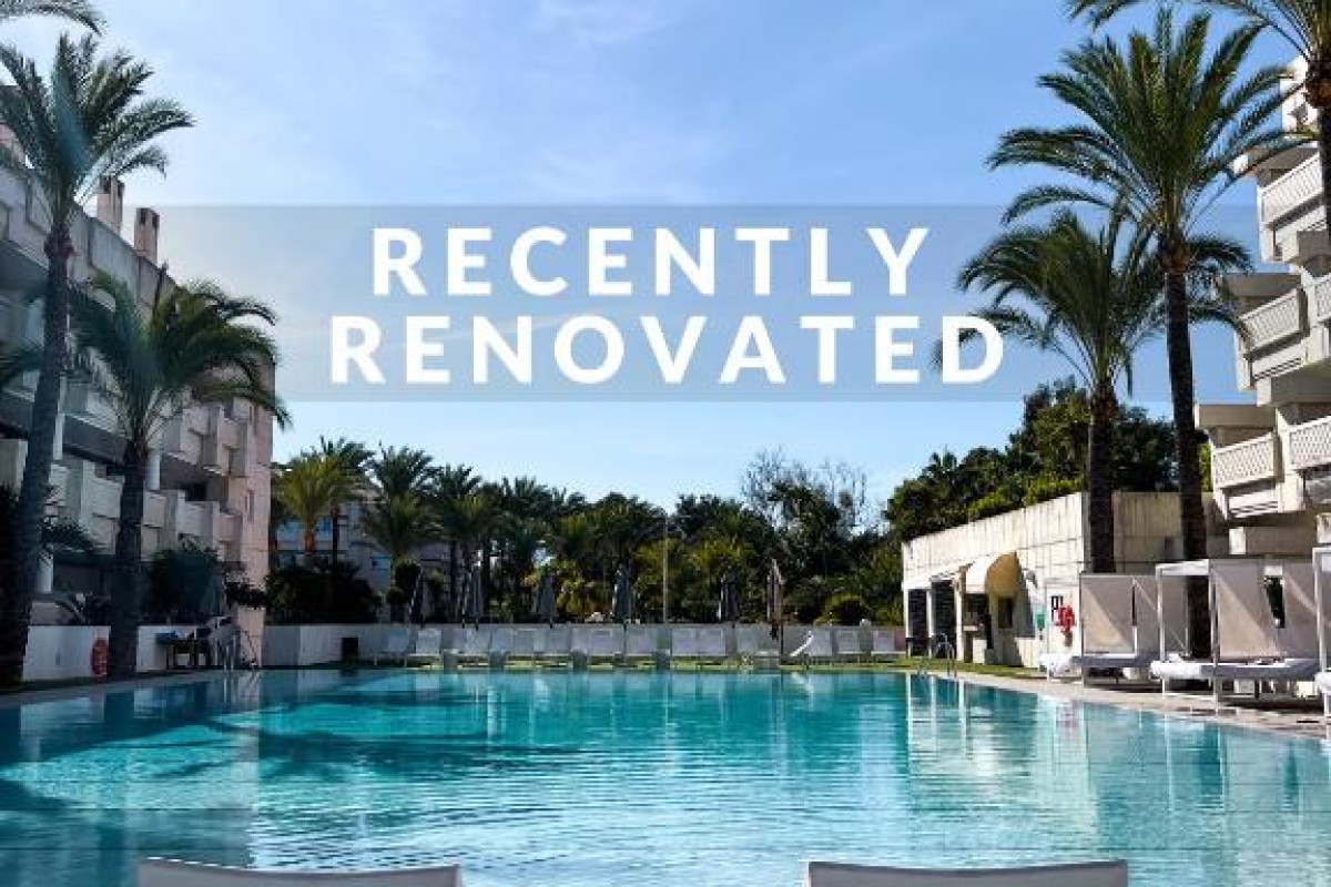 Hotel Alanda Marbella & Wellness