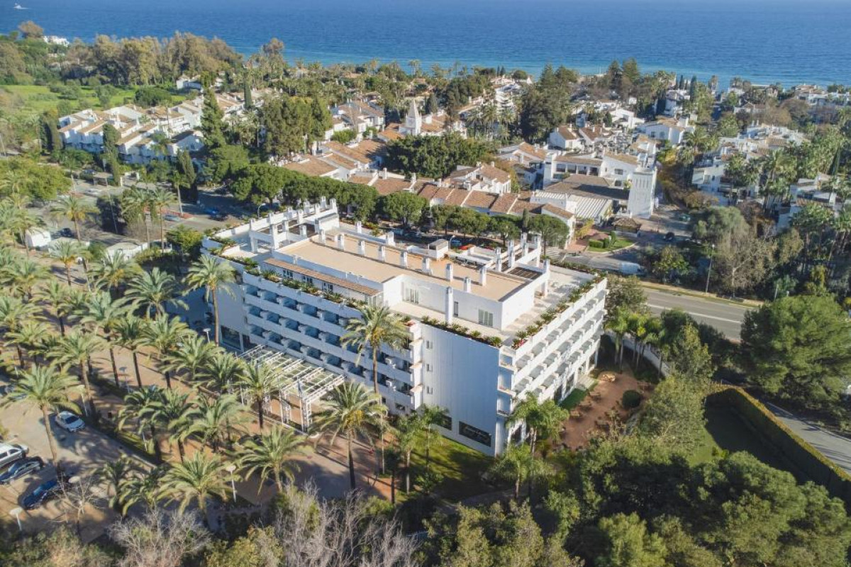 Hotel Alanda Marbella & Wellness