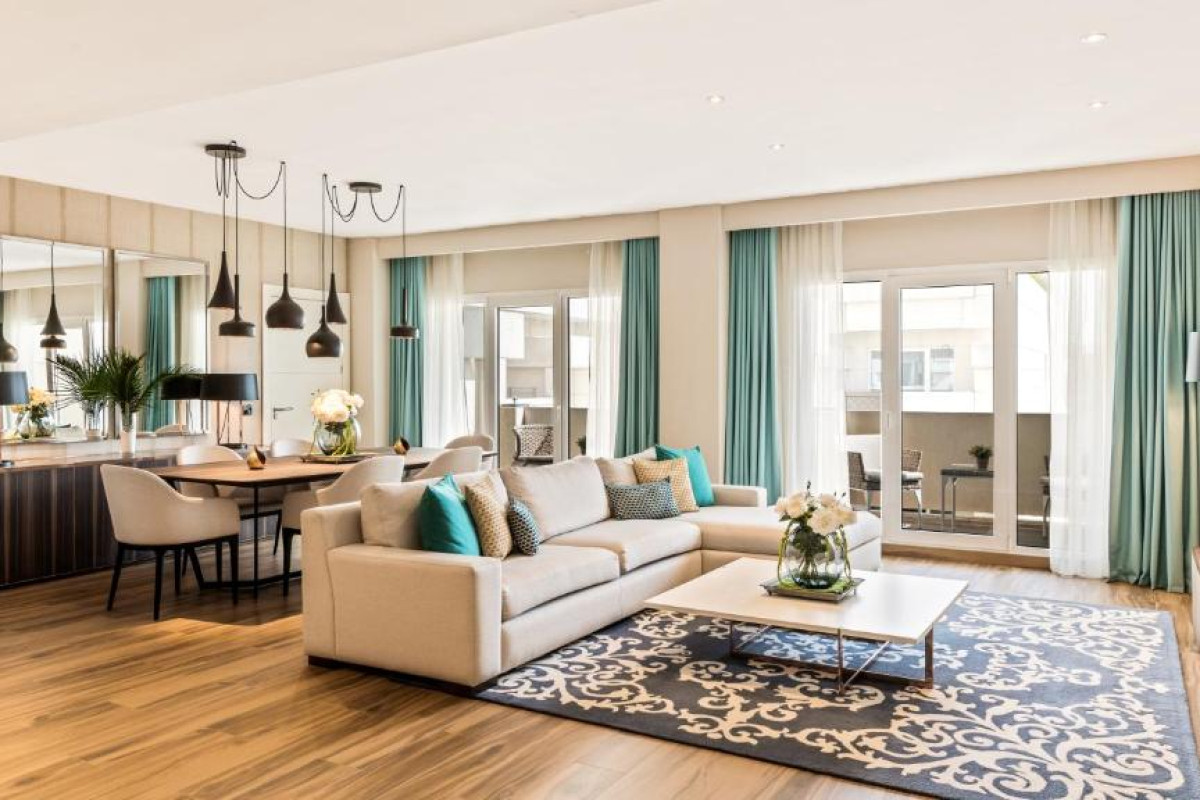 Hotel Alanda Marbella & Wellness