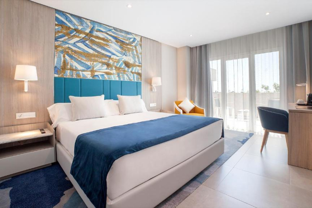 Hotel Alanda Marbella & Wellness