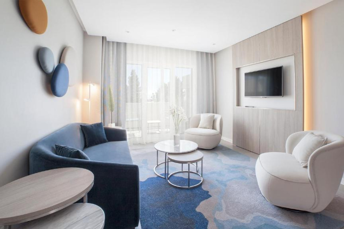 Hotel Alanda Marbella & Wellness