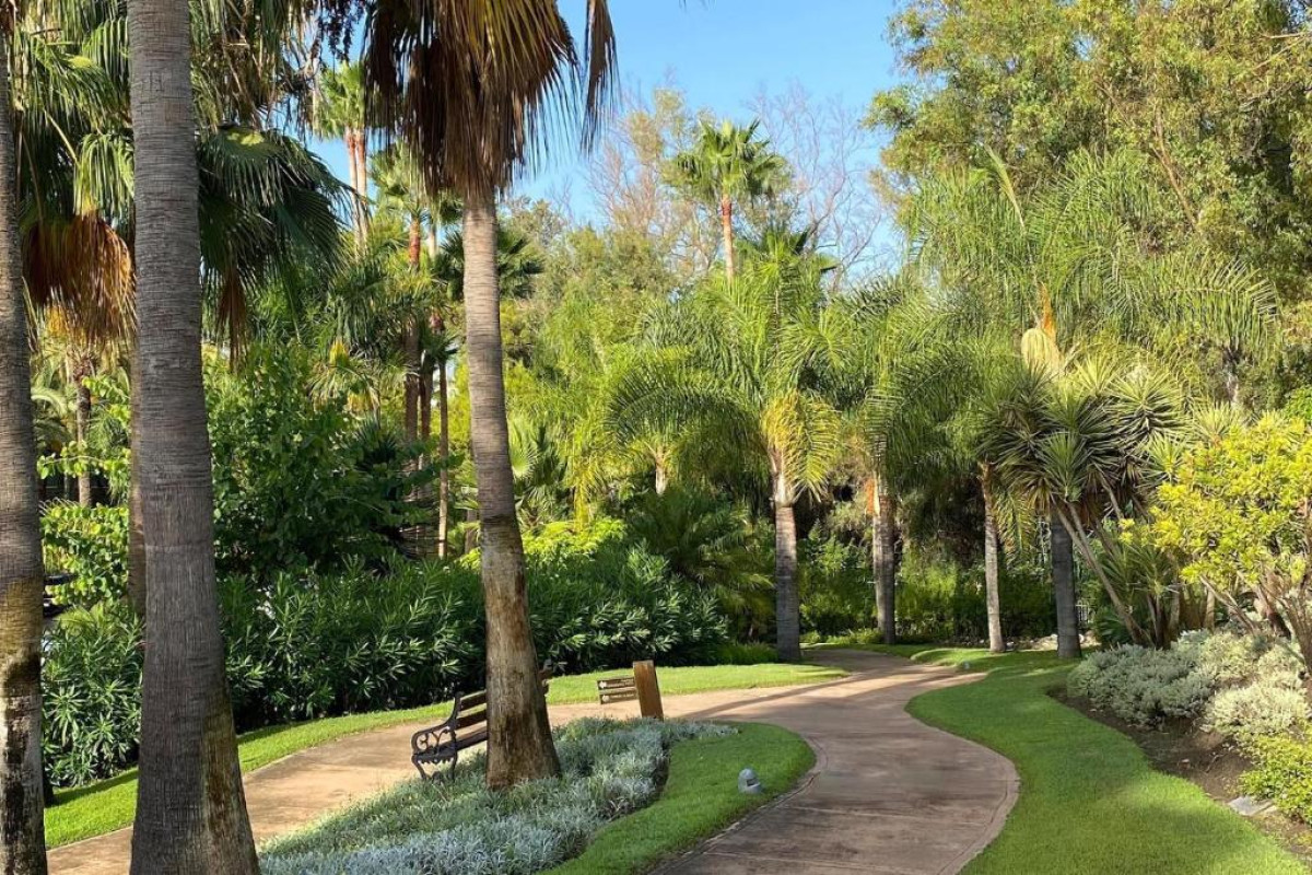 Hotel Alanda Marbella & Wellness