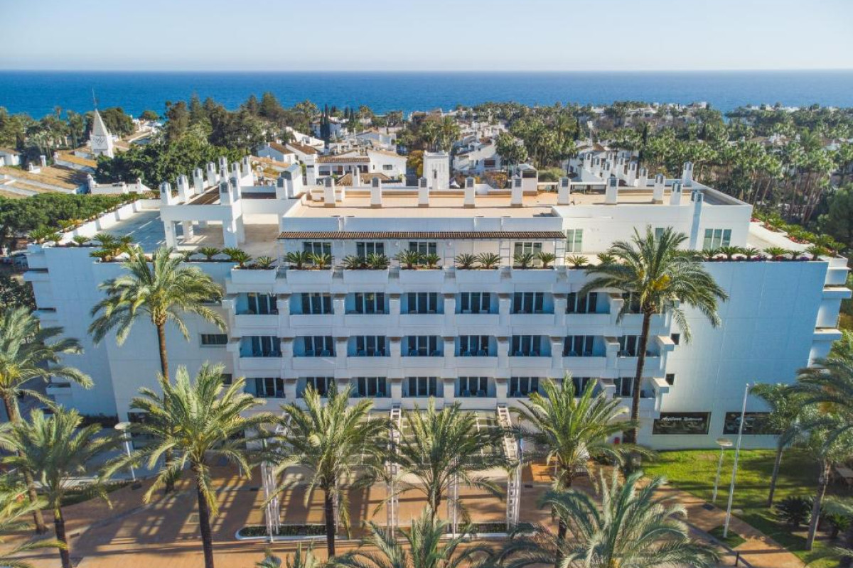 Hotel Alanda Marbella & Wellness