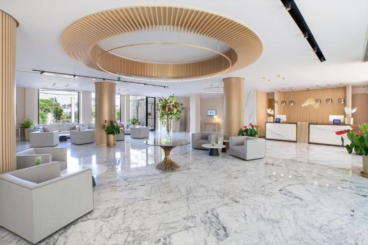 Hotel Alanda Marbella & Wellness