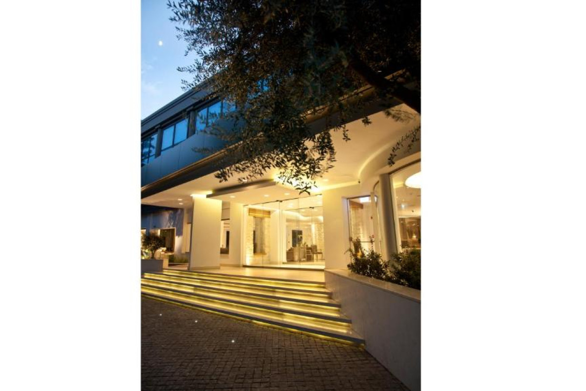 ALASIA HOTEL