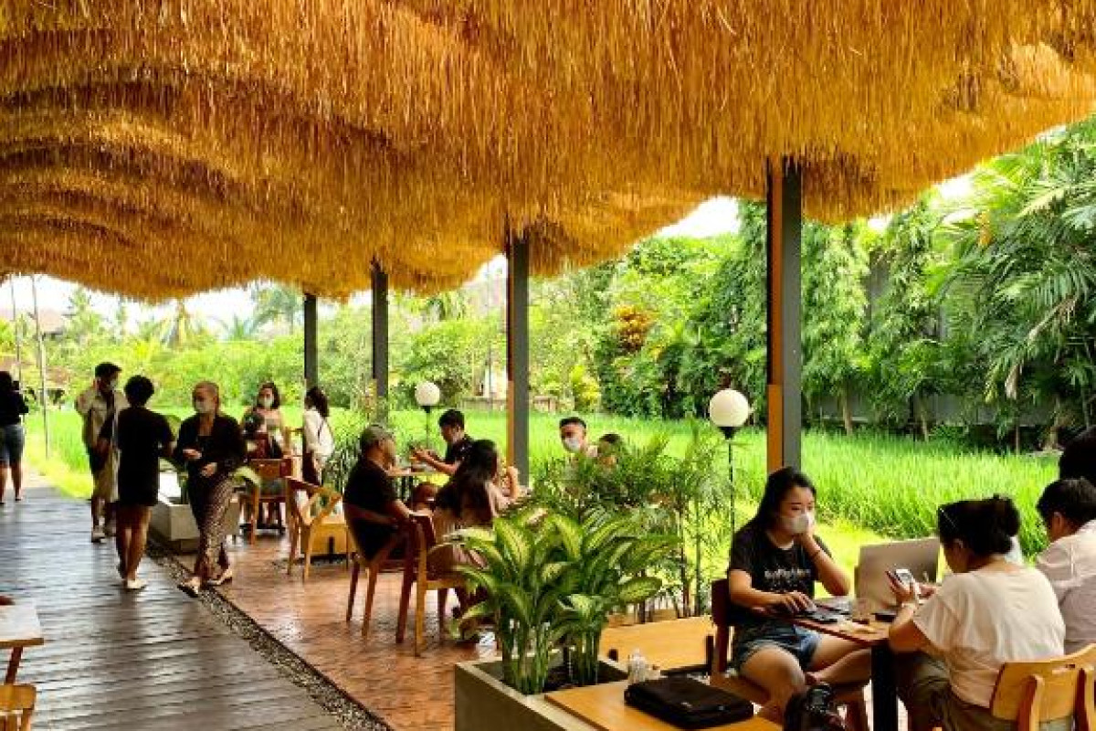 Alaya Resort Ubud