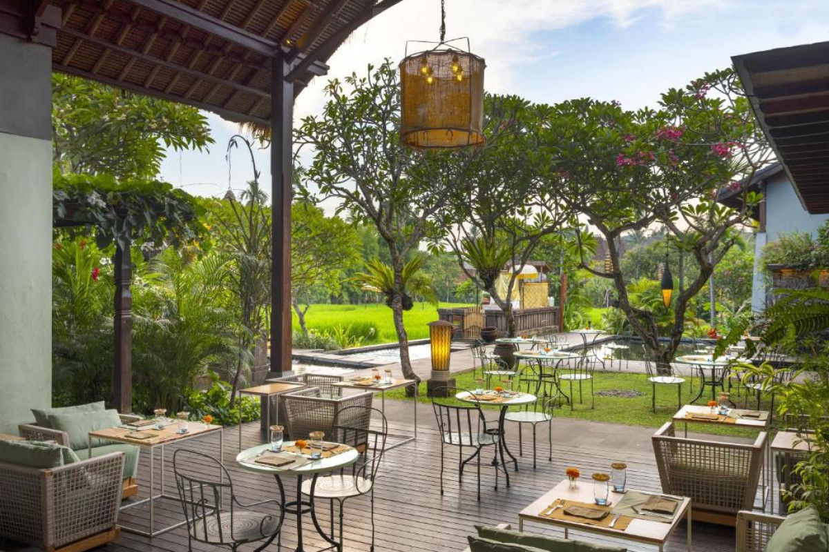 Alaya Resort Ubud