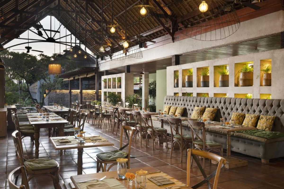Alaya Resort Ubud
