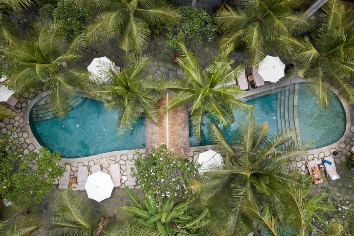 Alaya Resort Ubud