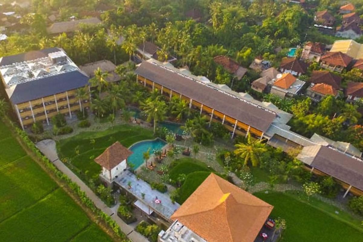 Alaya Resort Ubud