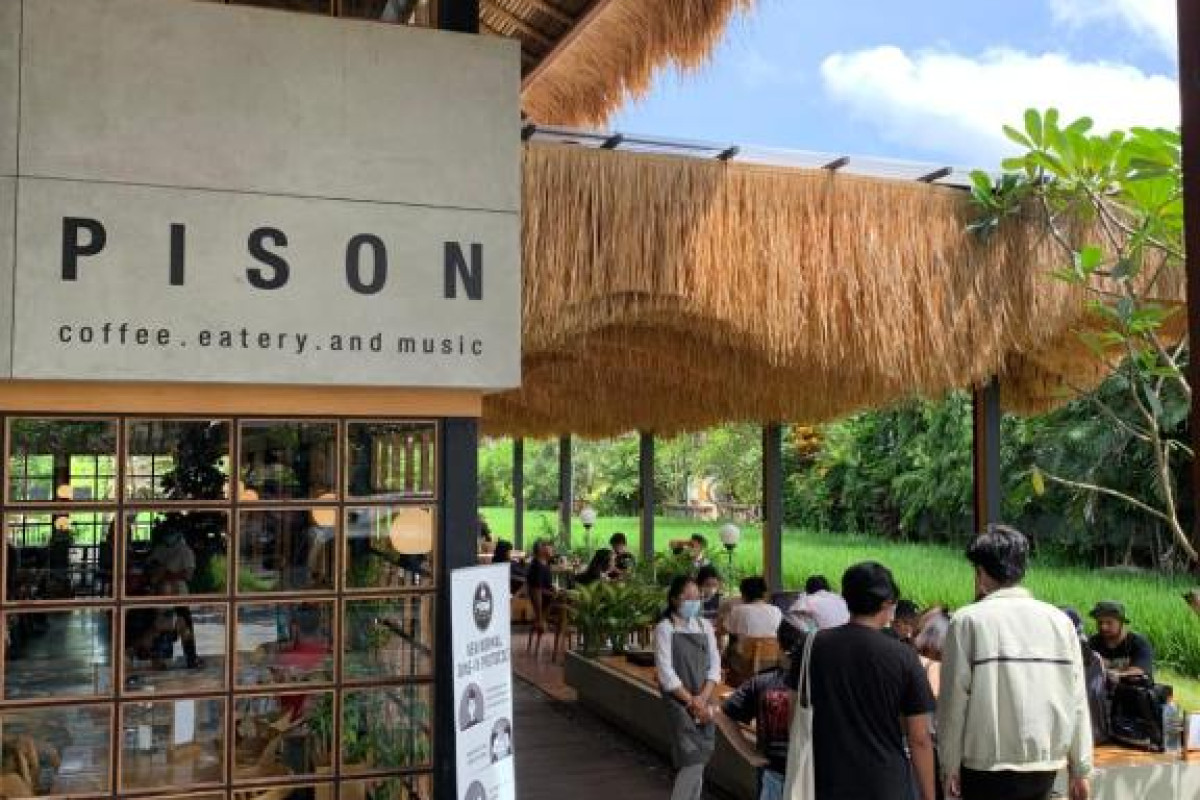 Alaya Resort Ubud