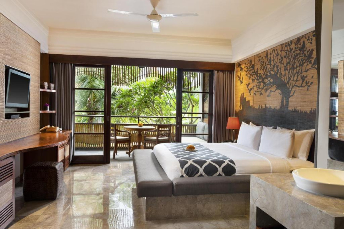 Alaya Resort Ubud