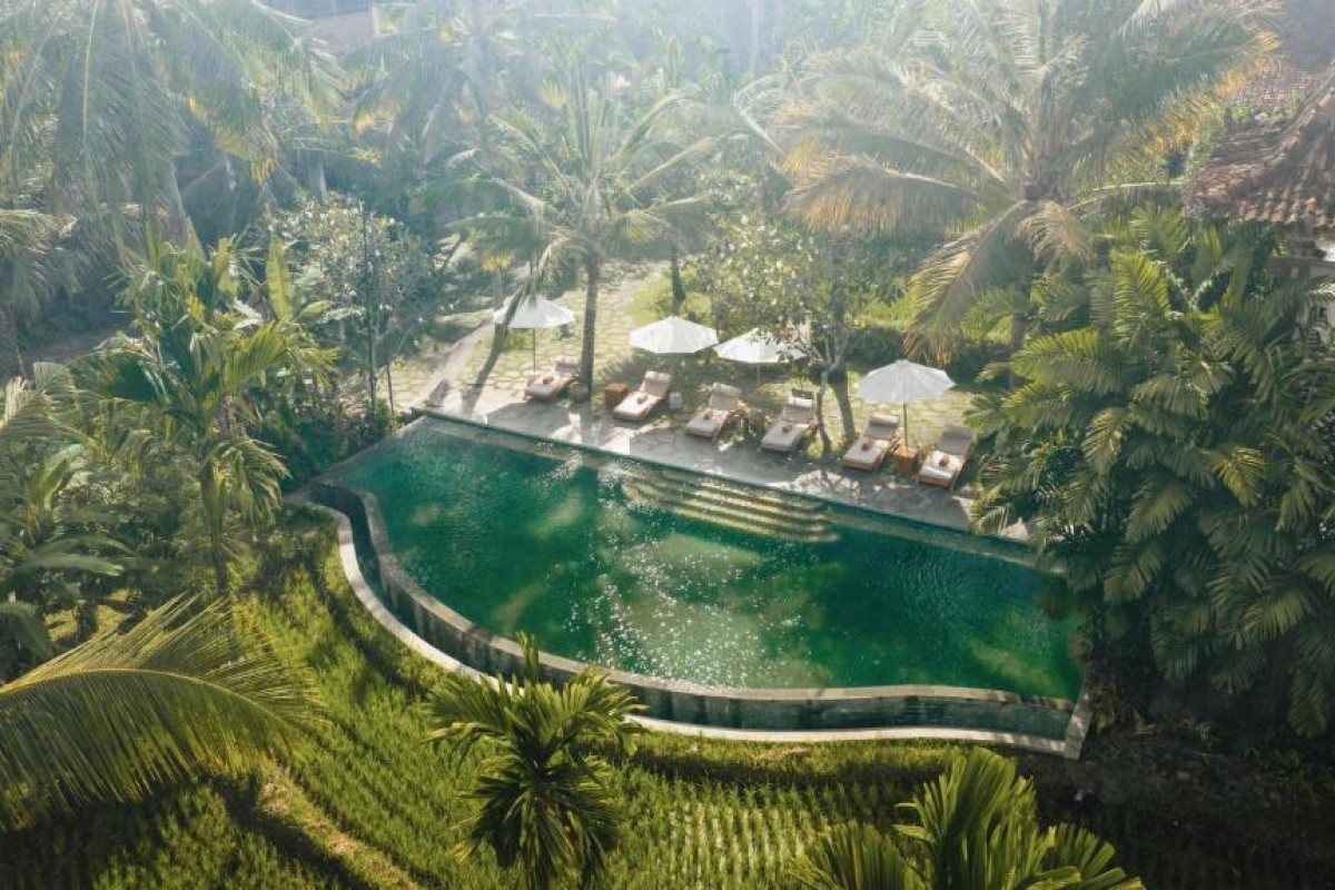 Alaya Resort Ubud