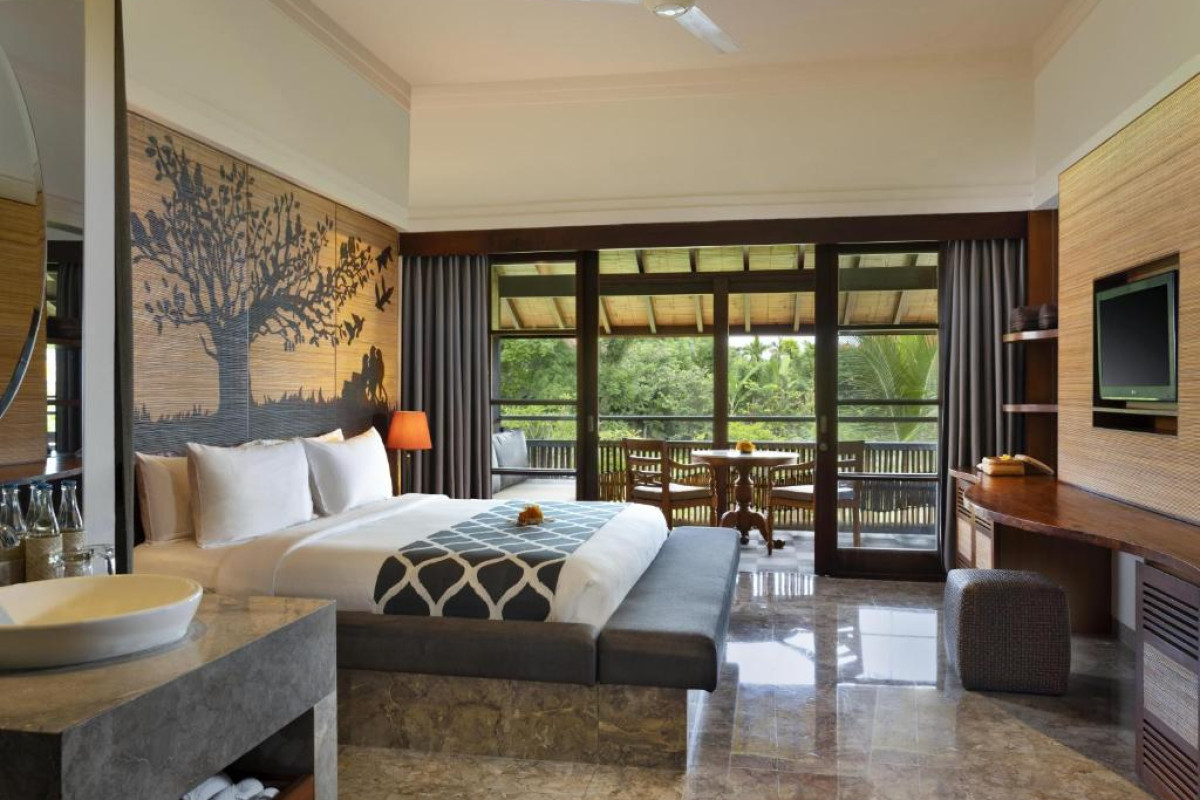 Alaya Resort Ubud