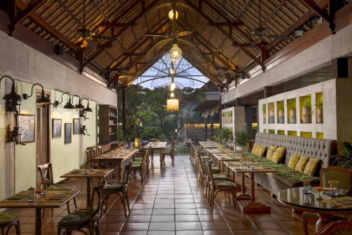 Alaya Resort Ubud