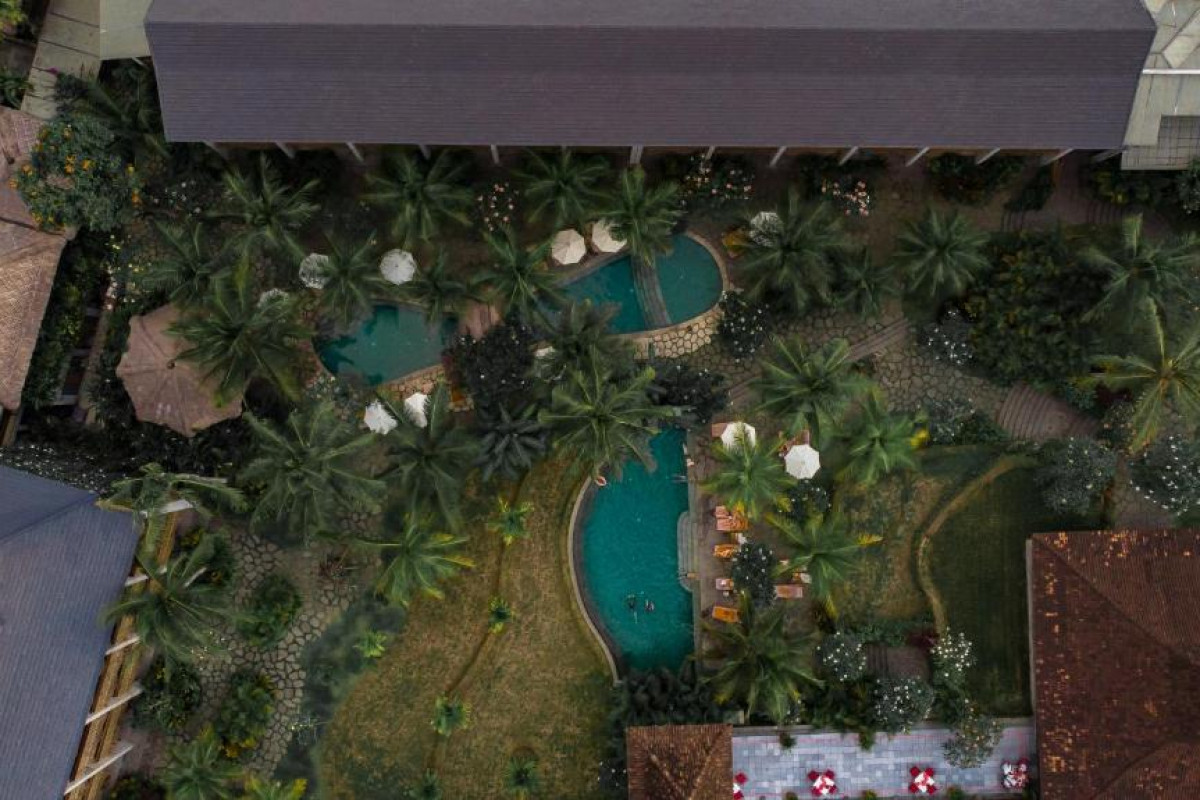Alaya Resort Ubud