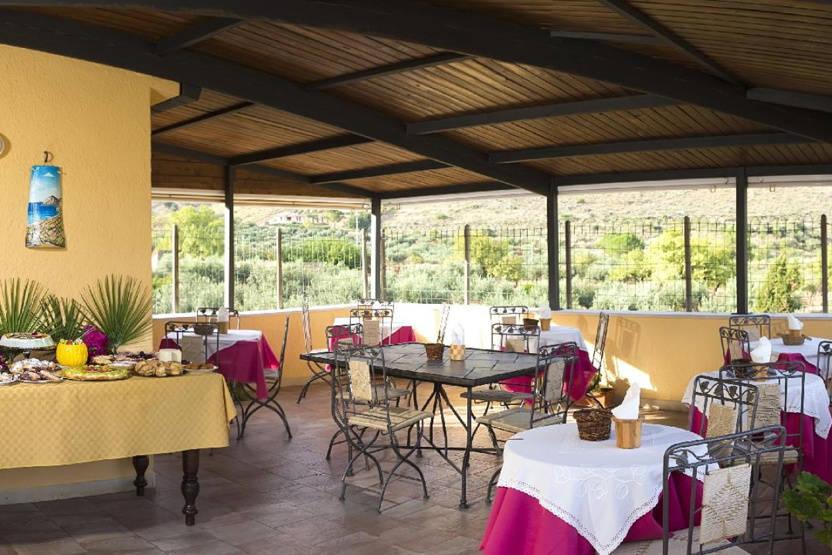 Alba Marina Bed & Breakfast
