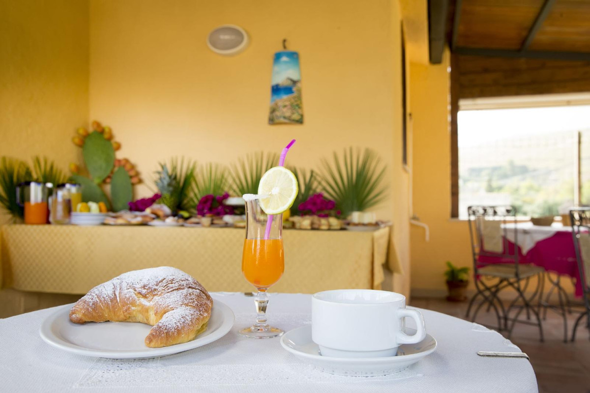 Alba Marina Bed & Breakfast