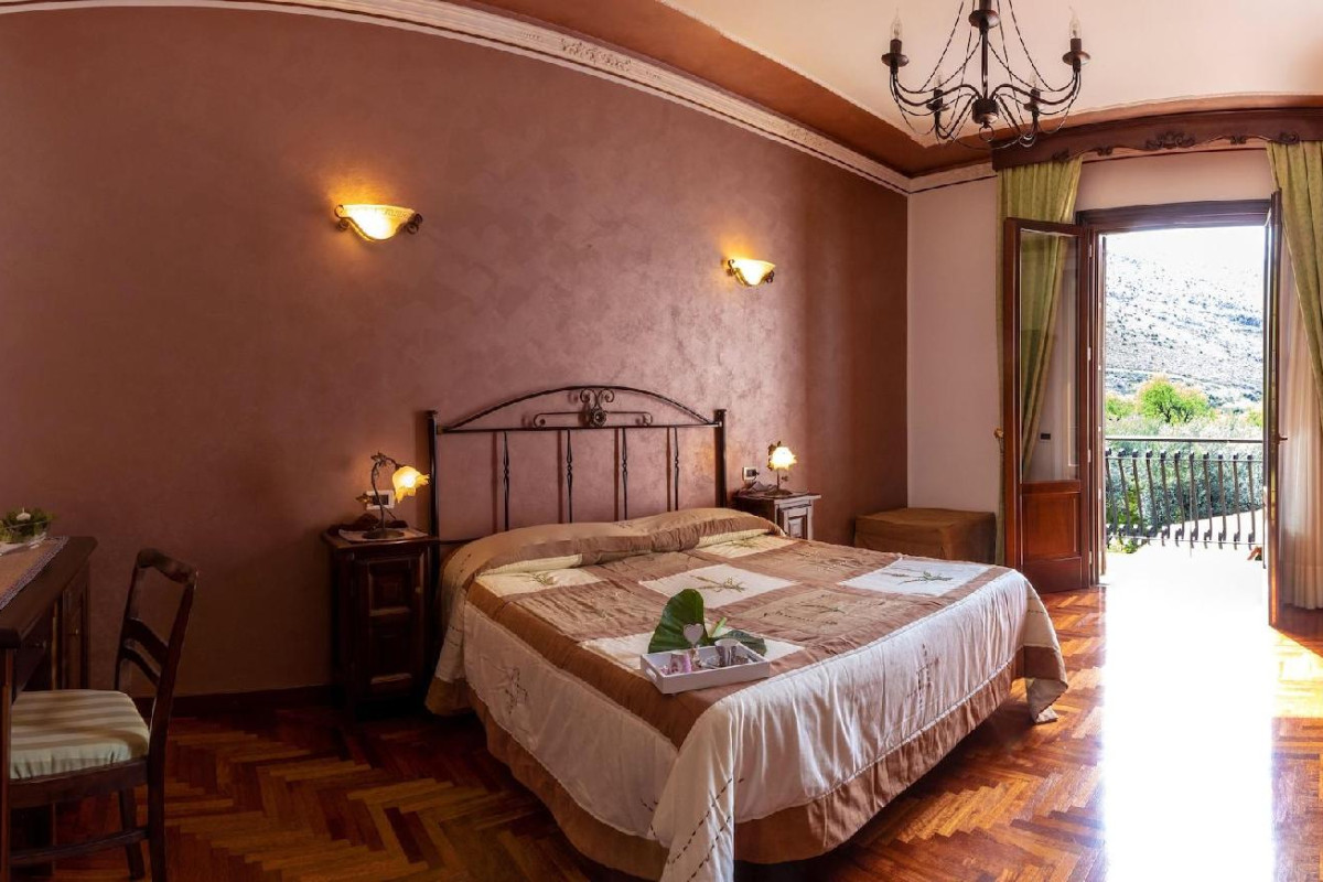 Alba Marina Bed & Breakfast