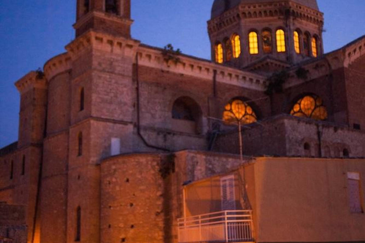 Alba Palace Hotel