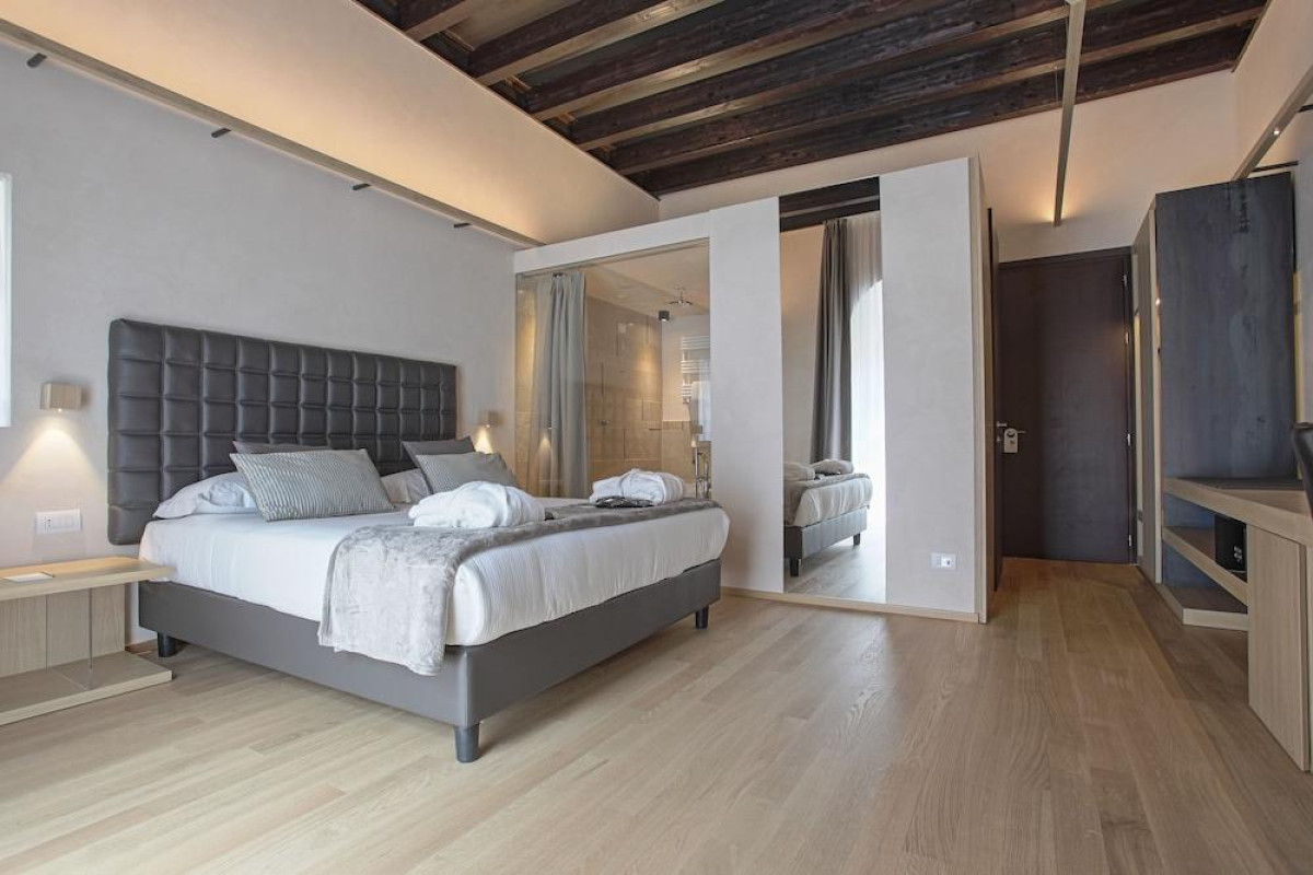 Alba Palace Hotel