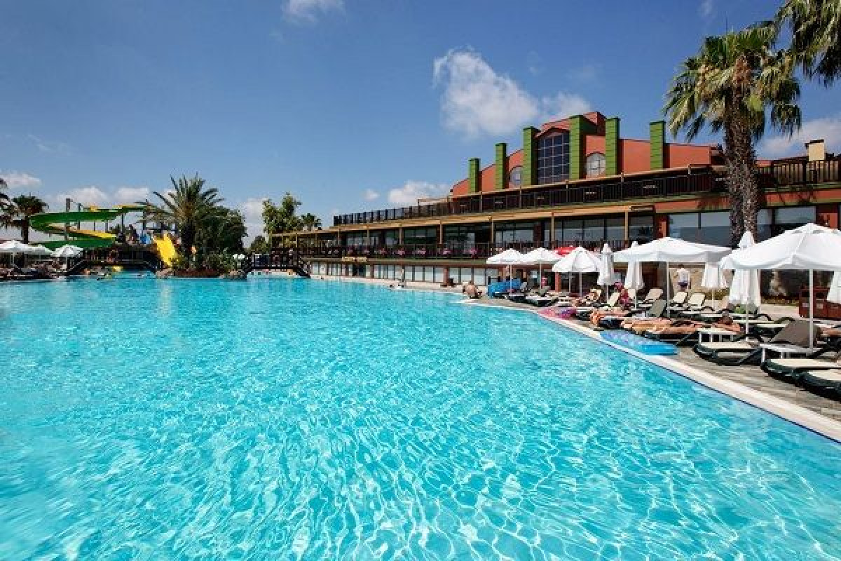 ALBA RESORT HOTEL