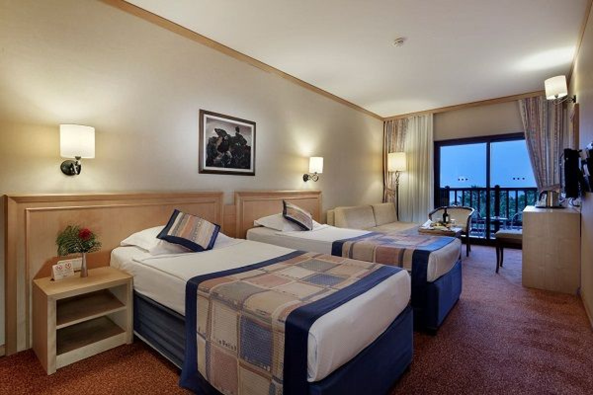 ALBA RESORT HOTEL