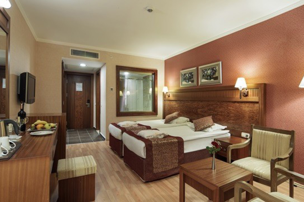 ALBA ROYAL HOTEL