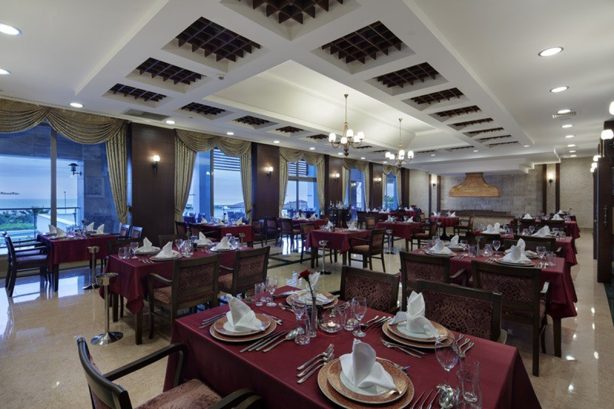 ALBA ROYAL HOTEL