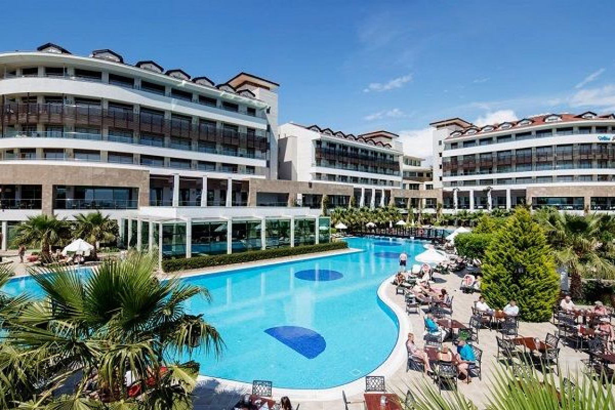ALBA ROYAL HOTEL