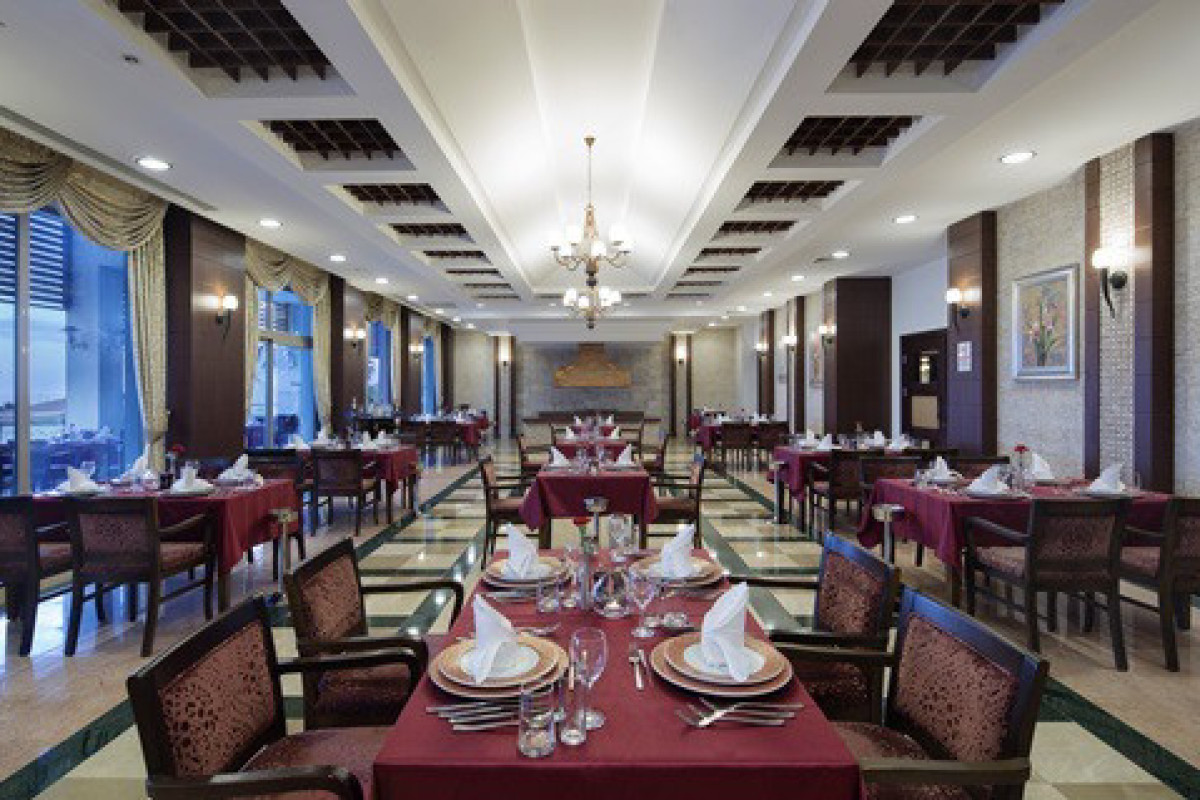 ALBA ROYAL HOTEL