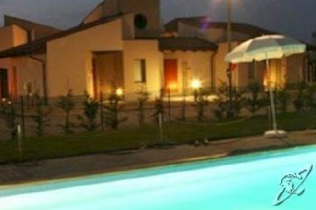 Alba Village Hotel
