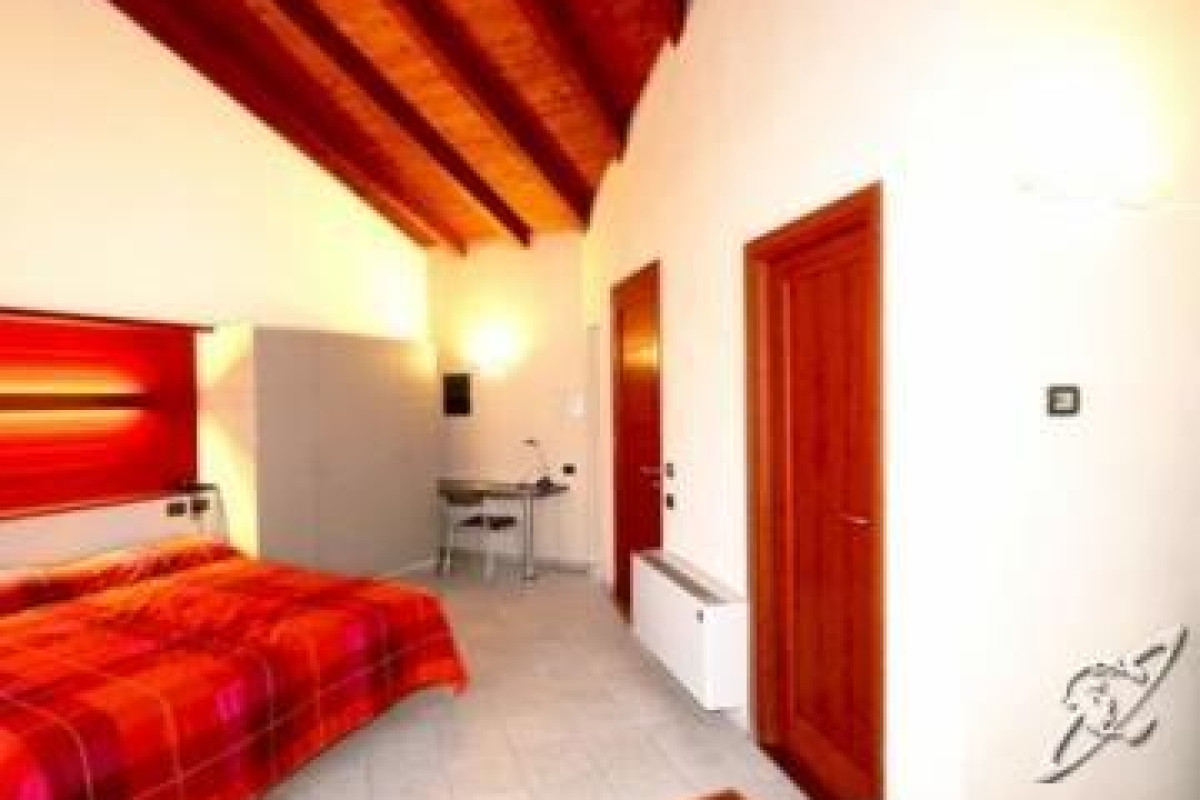 Alba Village Hotel
