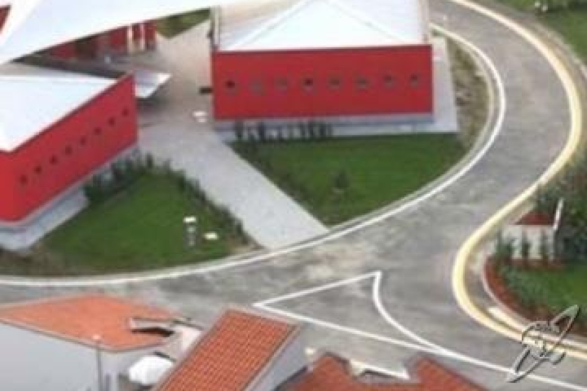 Alba Village Hotel