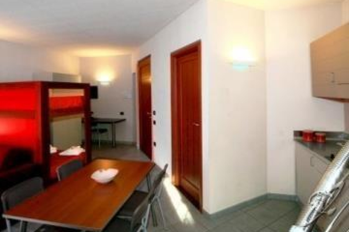 Alba Village Hotel