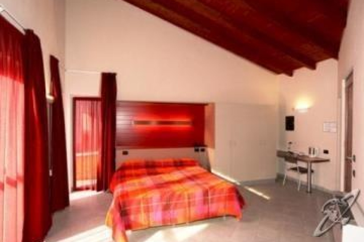 Alba Village Hotel