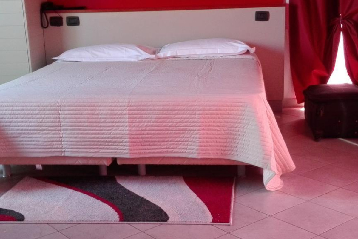 Alba Village Hotel