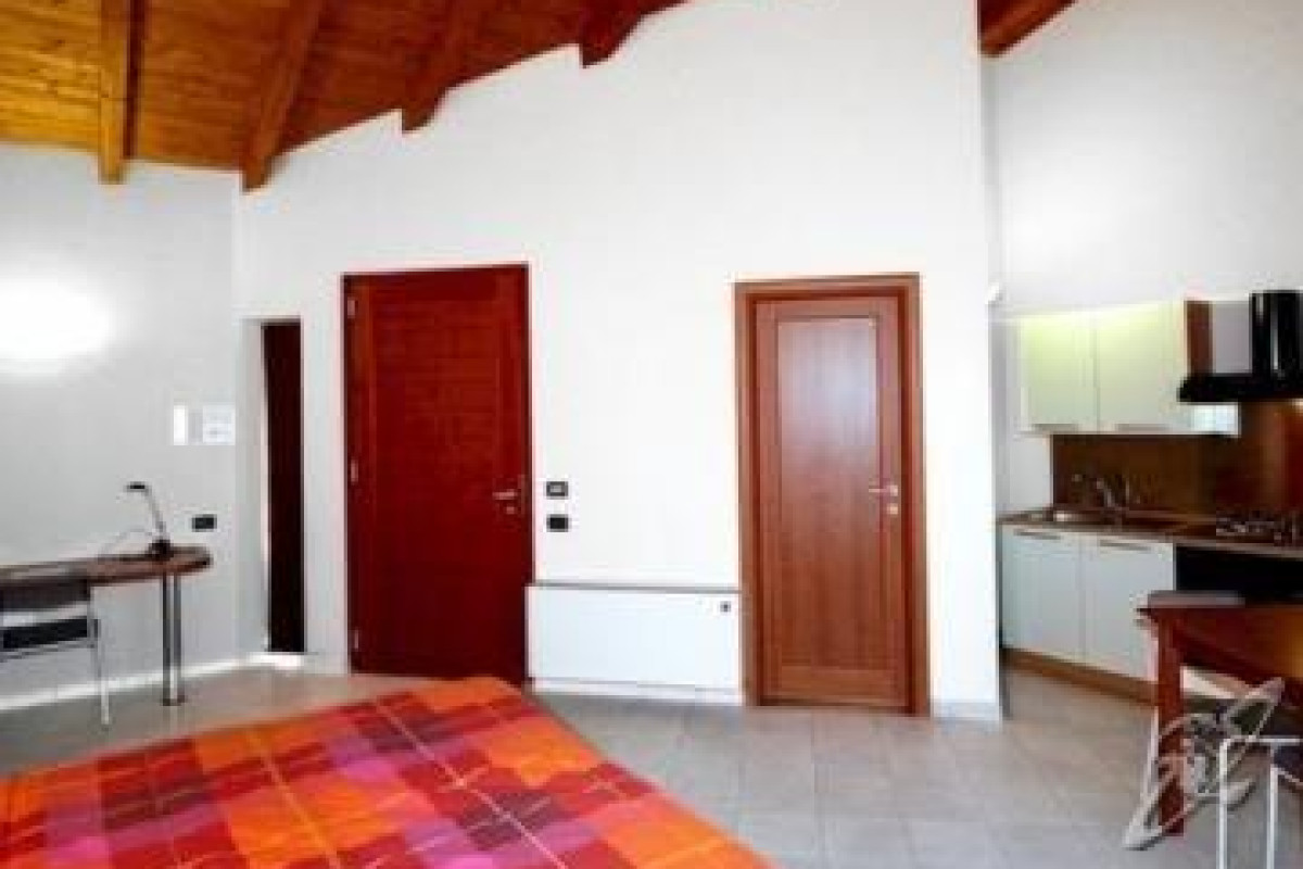 Alba Village Hotel