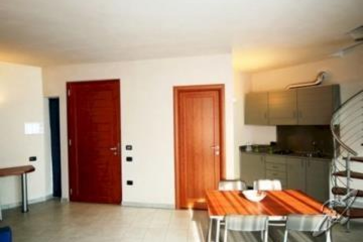 Alba Village Hotel