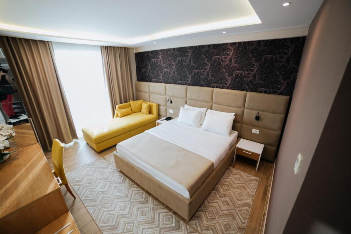 Hotel Albanian Star