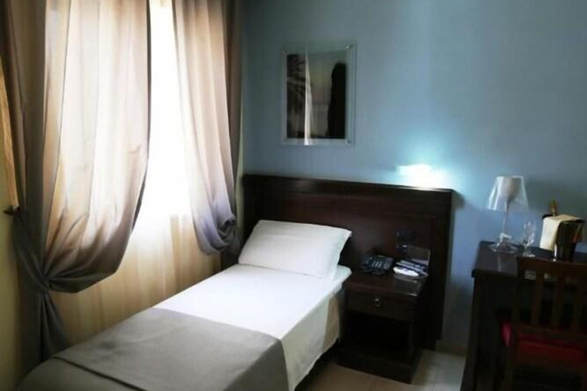 Albanuova Hotel