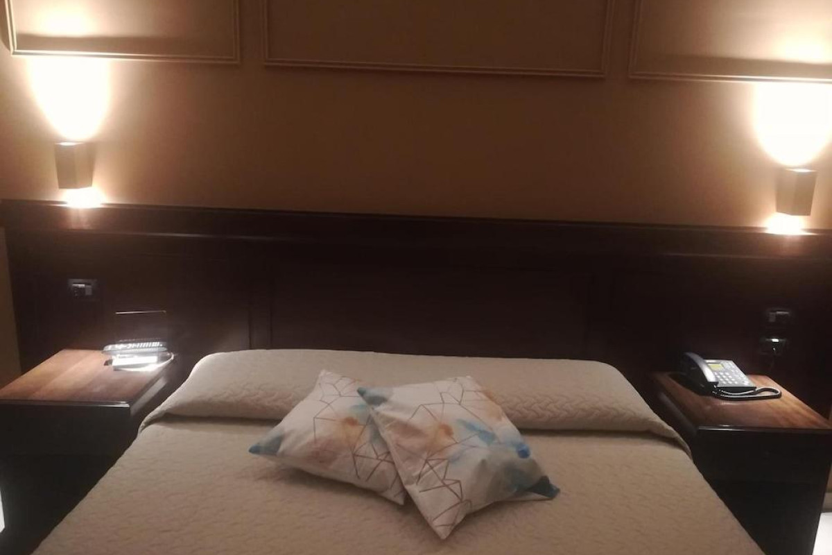 Albanuova Hotel