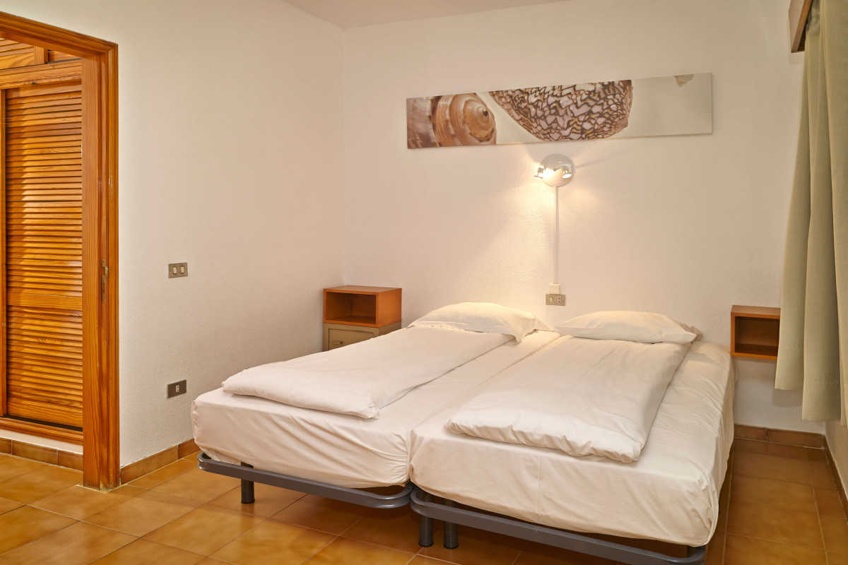 Albatros Apartments