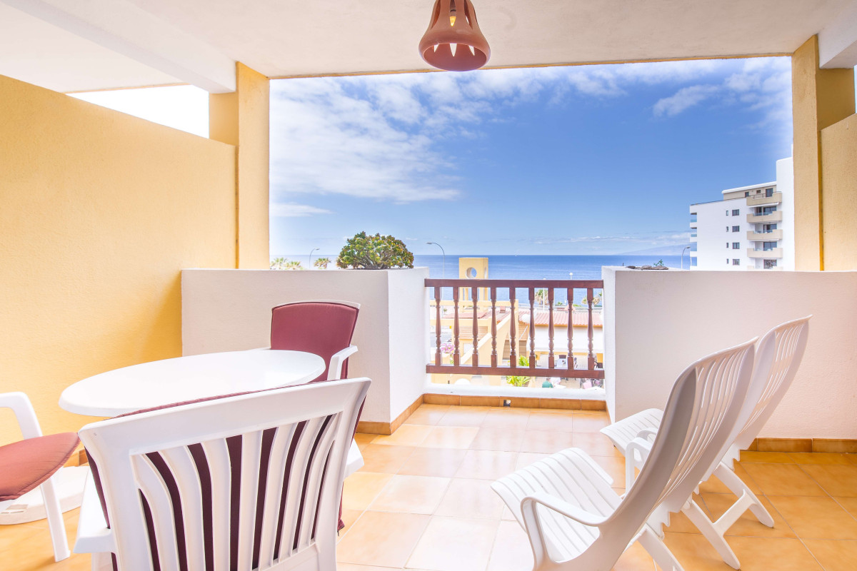 Albatros Apartments